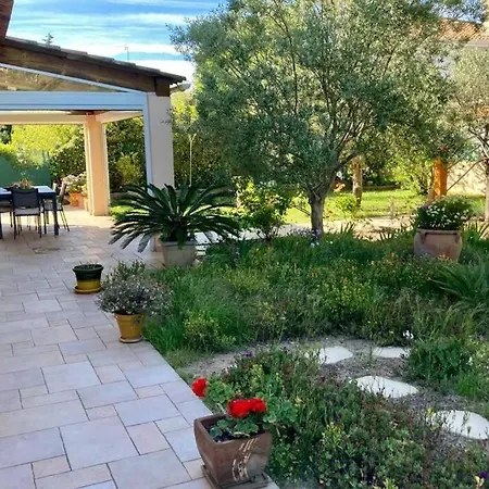 Charmant T4 Avec Jardin Port Frejus * Frejus
